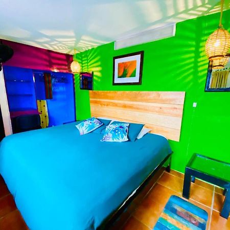 Casa Mexicana Hotell Guanajuato Eksteriør bilde