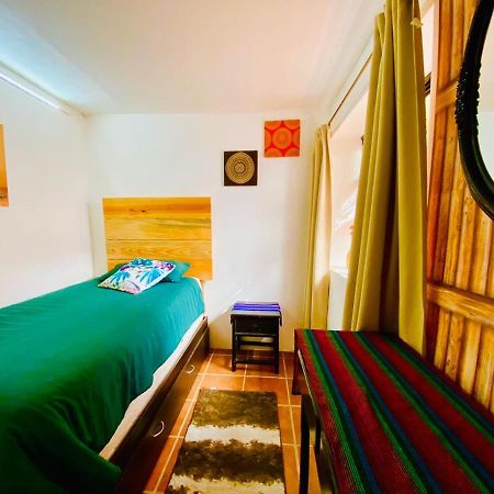 Casa Mexicana Hotell Guanajuato Eksteriør bilde