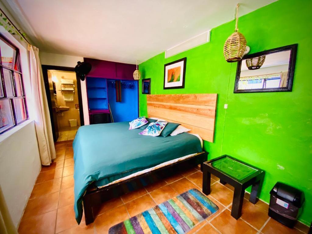 Casa Mexicana Hotell Guanajuato Eksteriør bilde