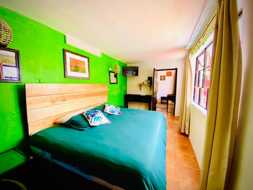 Casa Mexicana Hotell Guanajuato Eksteriør bilde