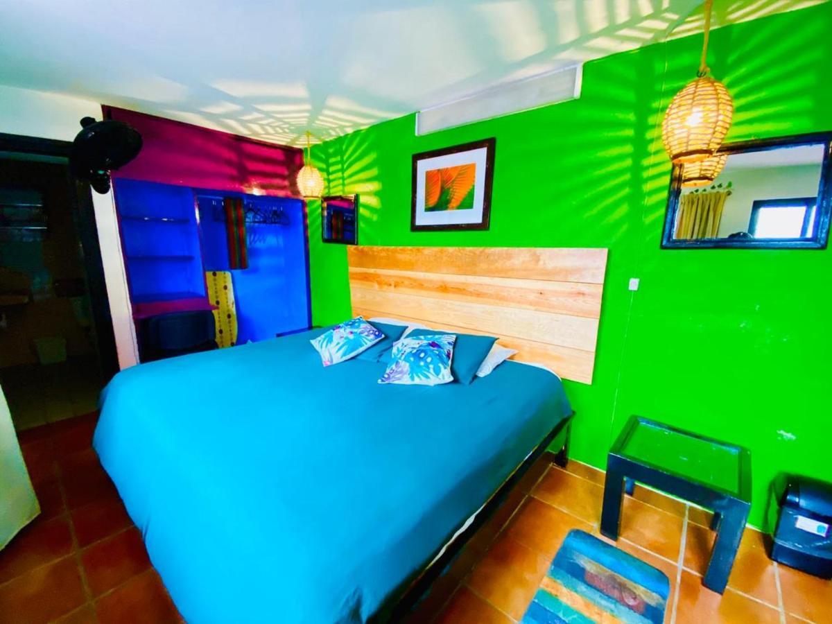 Casa Mexicana Hotell Guanajuato Eksteriør bilde