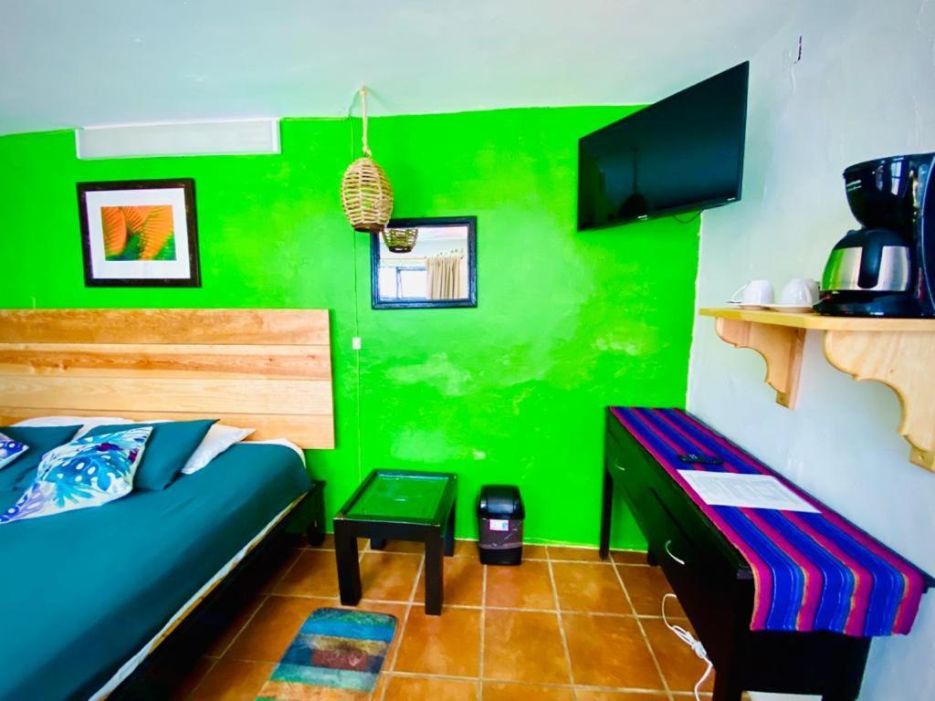 Casa Mexicana Hotell Guanajuato Eksteriør bilde